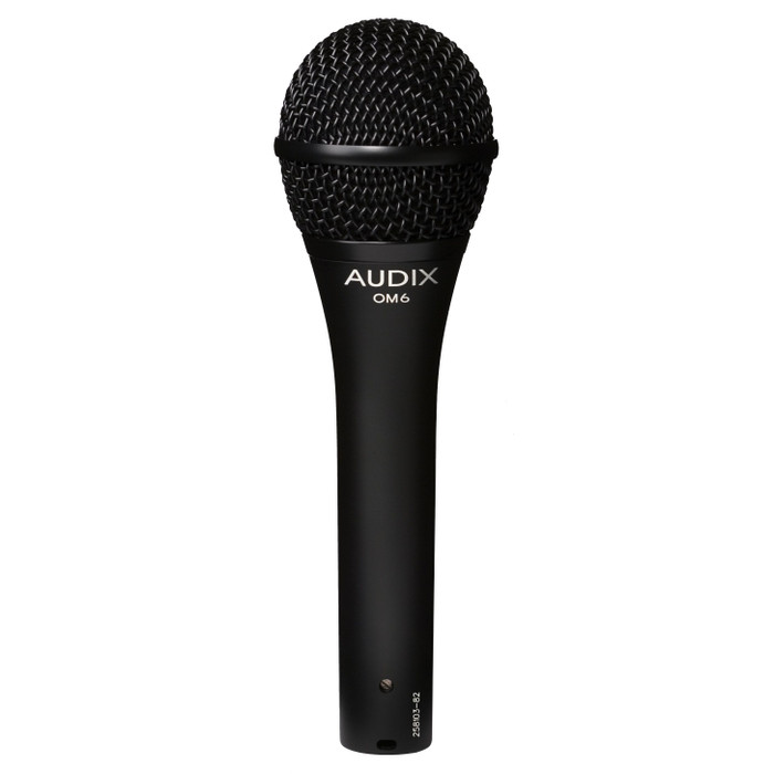 Audix OM6 1