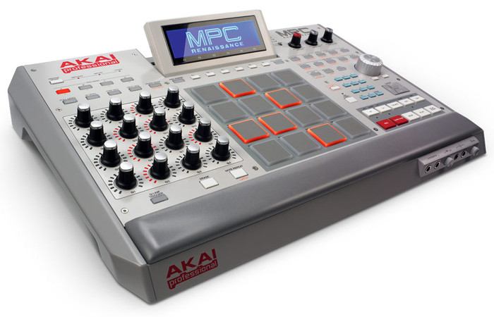 AKAI MPC Renaissance - Nearly New