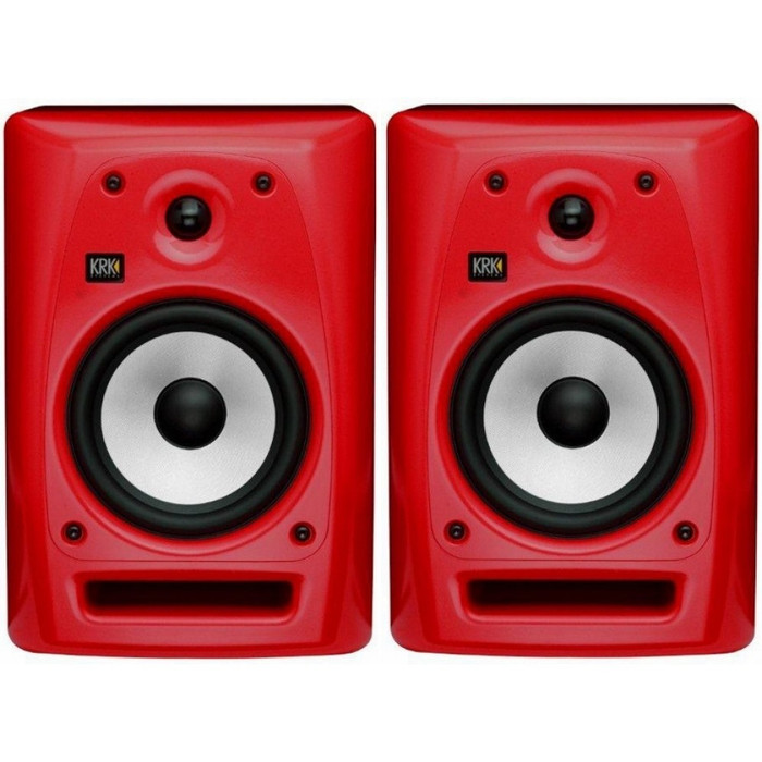 KRK Rokit RP G2 Red