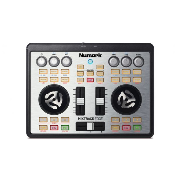 Numark Mixtrack Edge 2