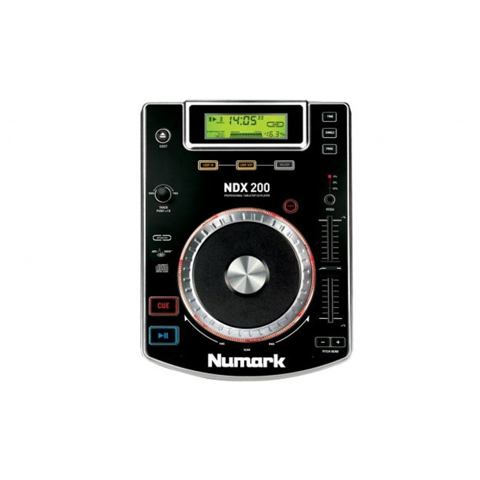 Numark NDX200 1