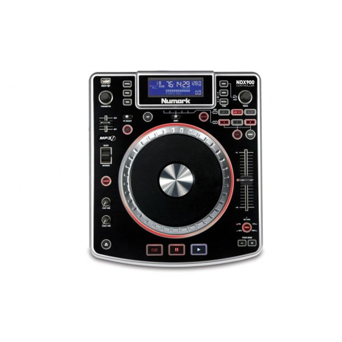 Numark NDX900 1