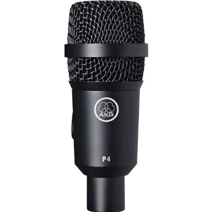 AKG P4 1