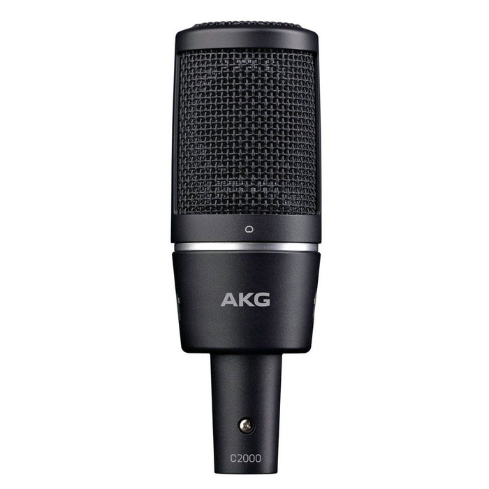 AKG C2000 1