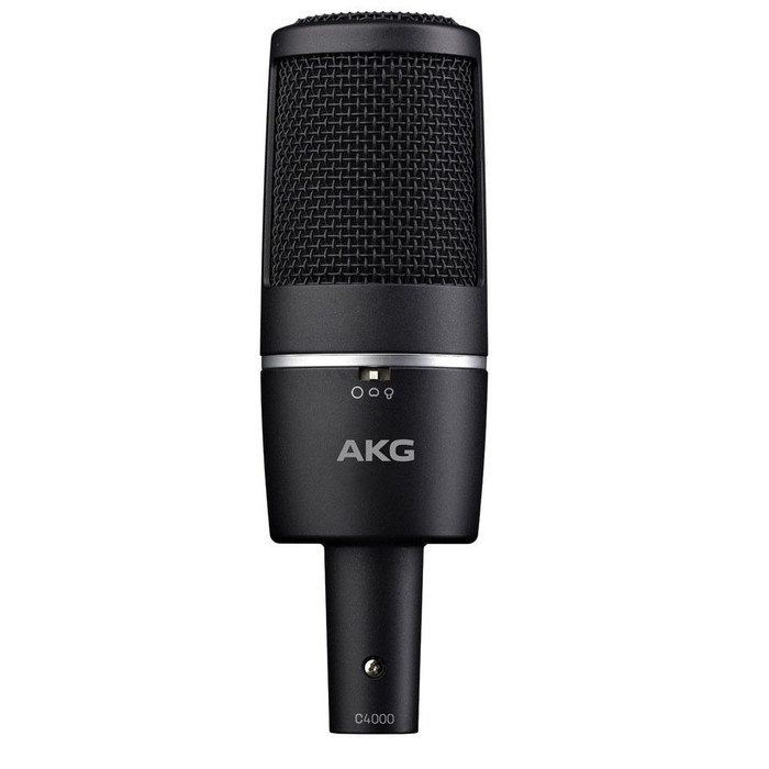 AKG C4000 1