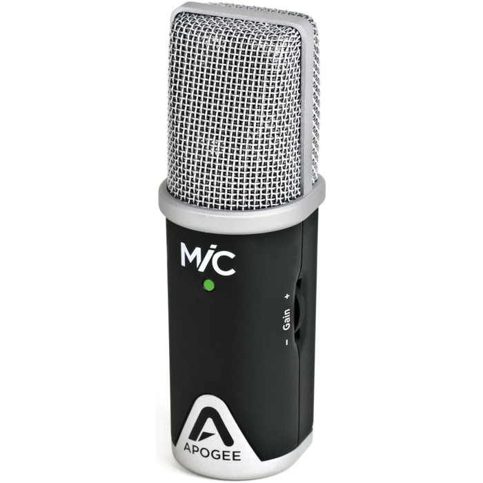 Apogee Mic 96K