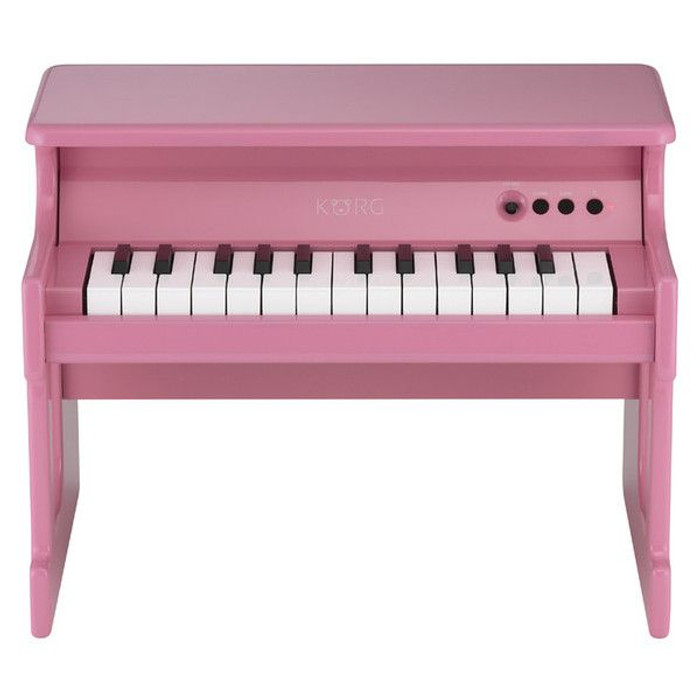 Korg TinyPiano PK Pink