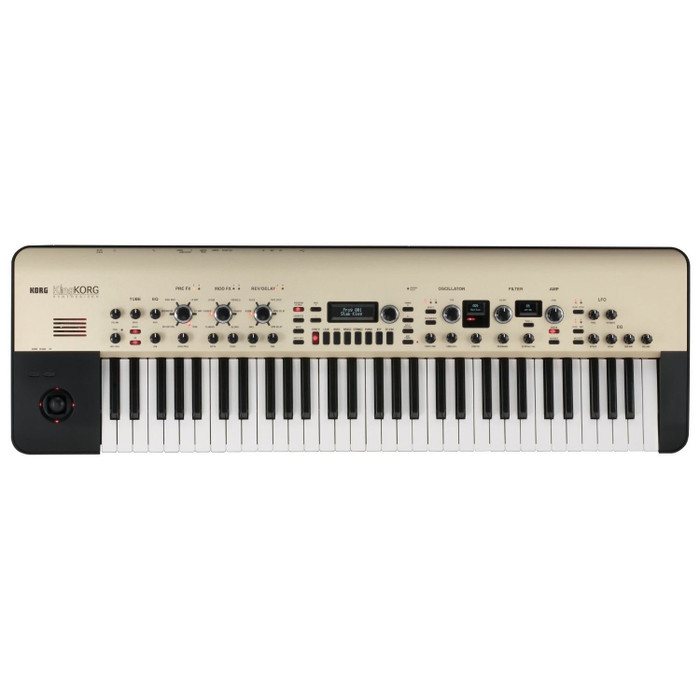 Korg KingKorg 1