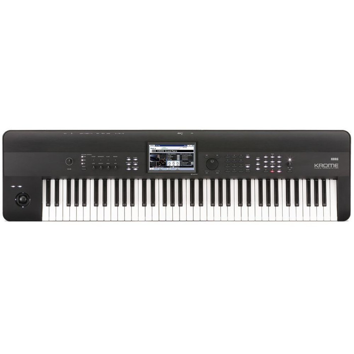 Korg Krome 73 1