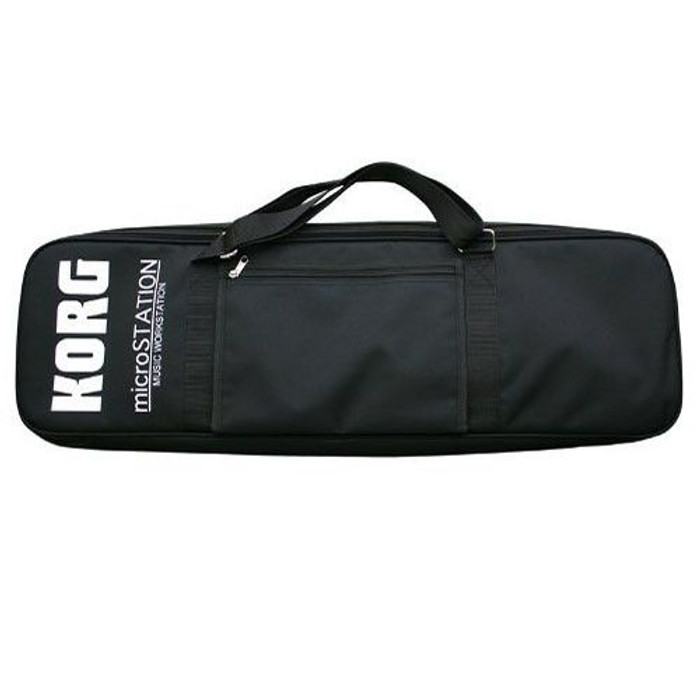 Korg MicroStation Soft Case 1