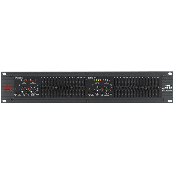 DBX 2215 1