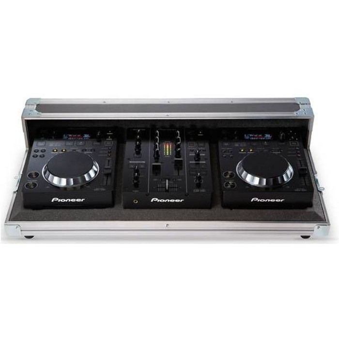 Pioneer CDJ350 Package Black 1