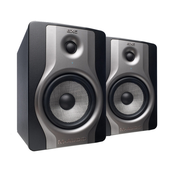 M-Audio BX5 Carbon (Pair)