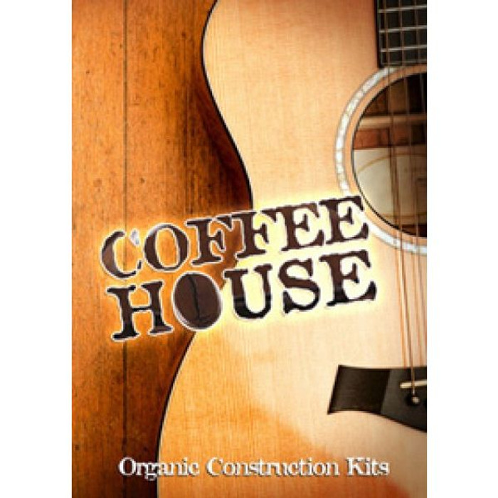 Big Fish Audio Coffee House 1