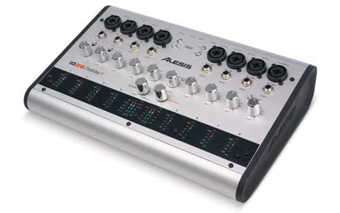 Alesis IO26