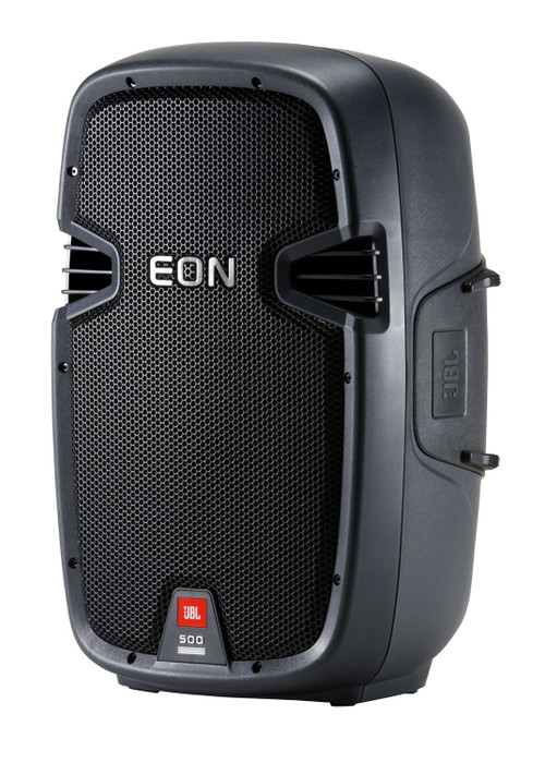 Used JBL EON510