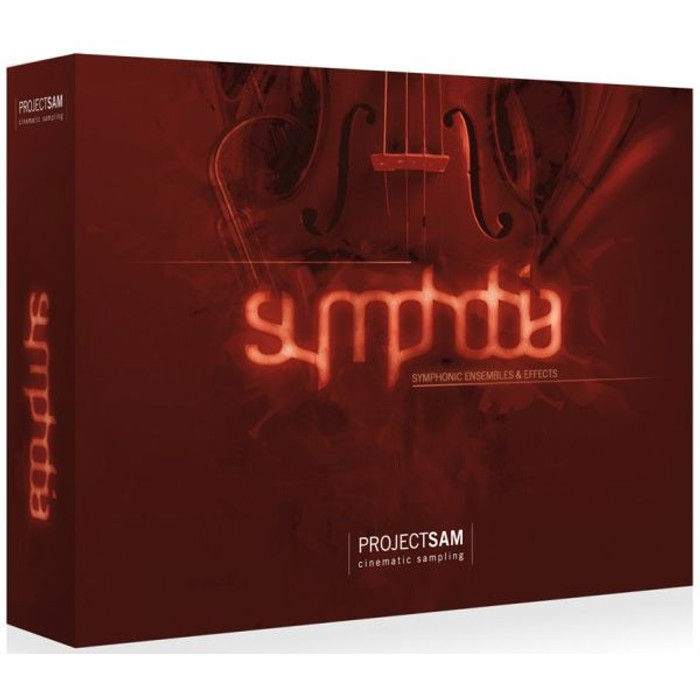 ProjectSAM Symphobia 1