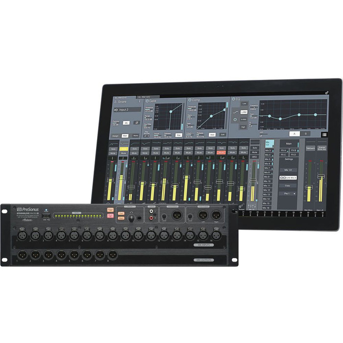 Presonus RM16AI