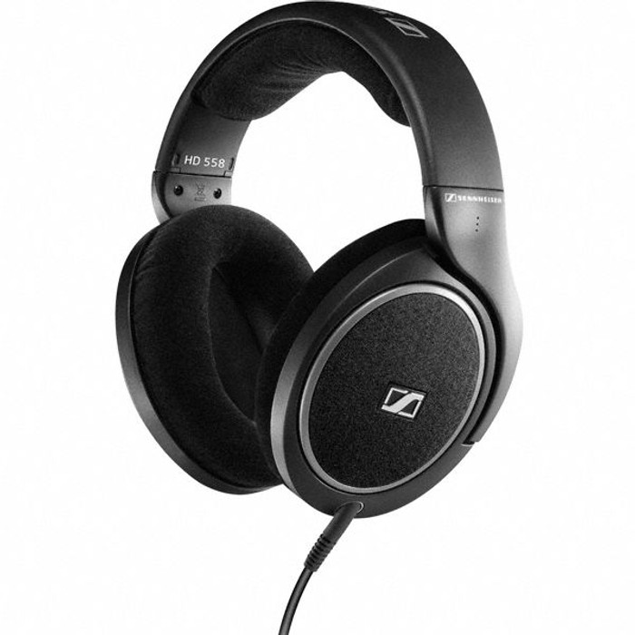 Sennheiser HD 558         