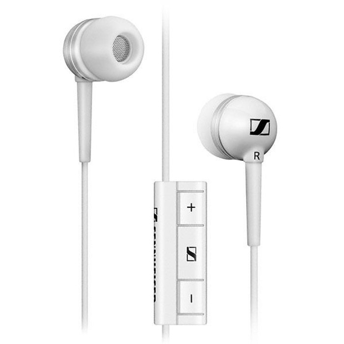 Sennheiser MM 30G White