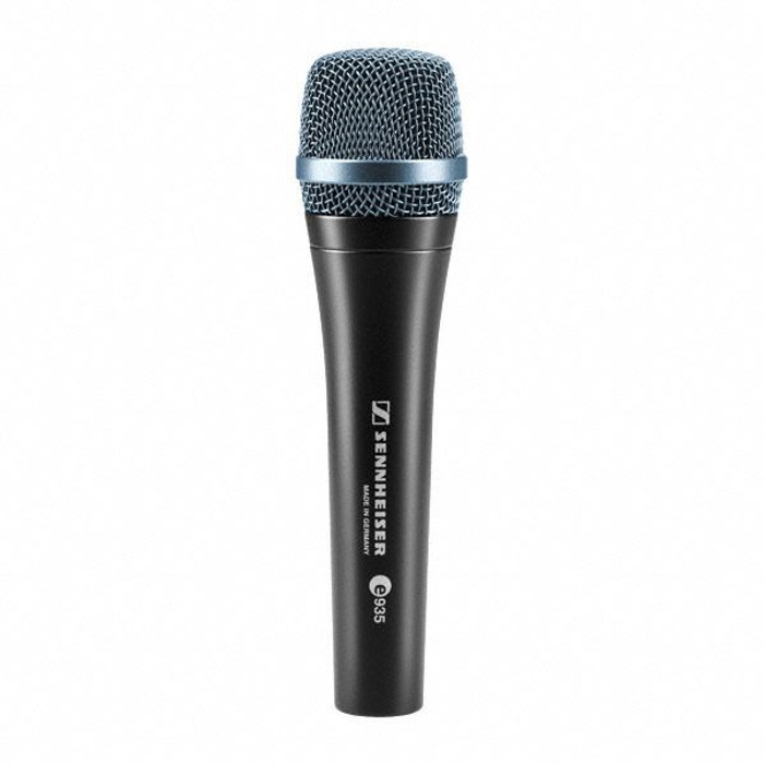 Sennheiser E 935 1