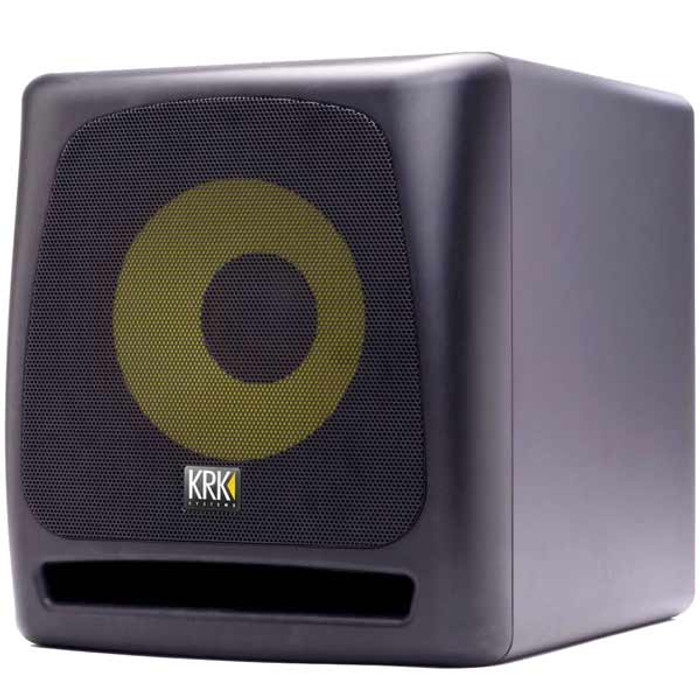 KRK 10s