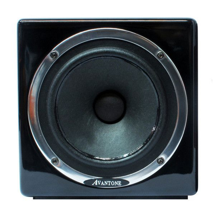 Used Avantone Mixcube Black - Single