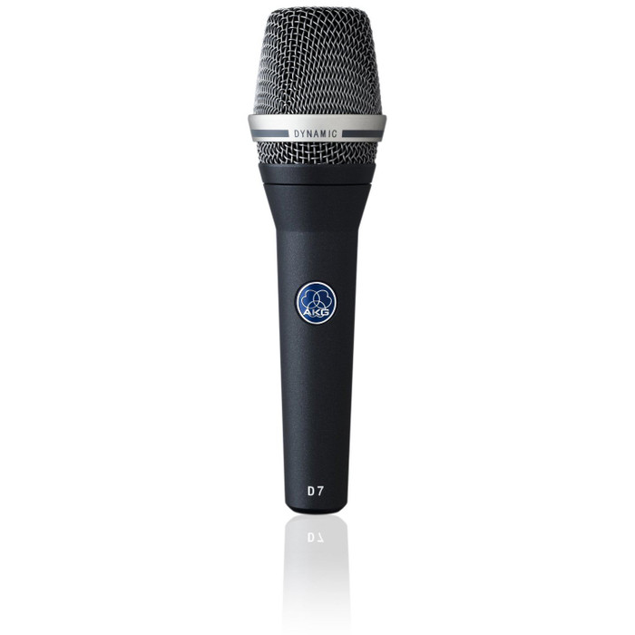 Used AKG D7
