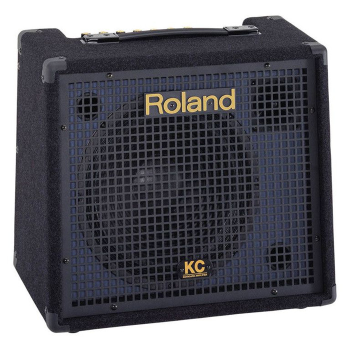 Roland KC150 Keyboard Amp 1