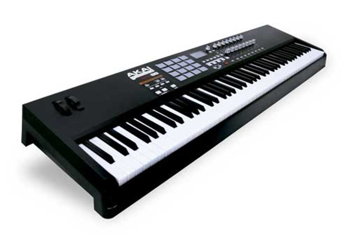 Akai MPK88