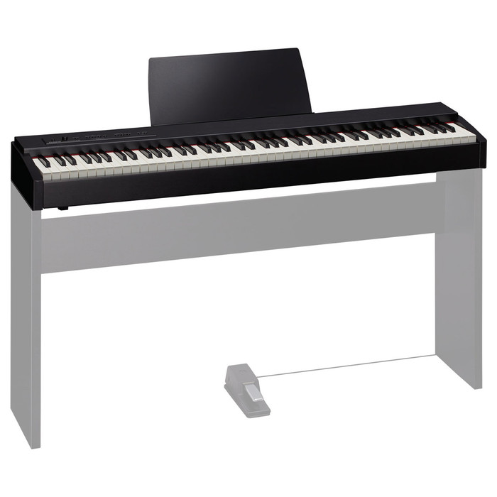 Roland F-20 Digital Piano With Stand