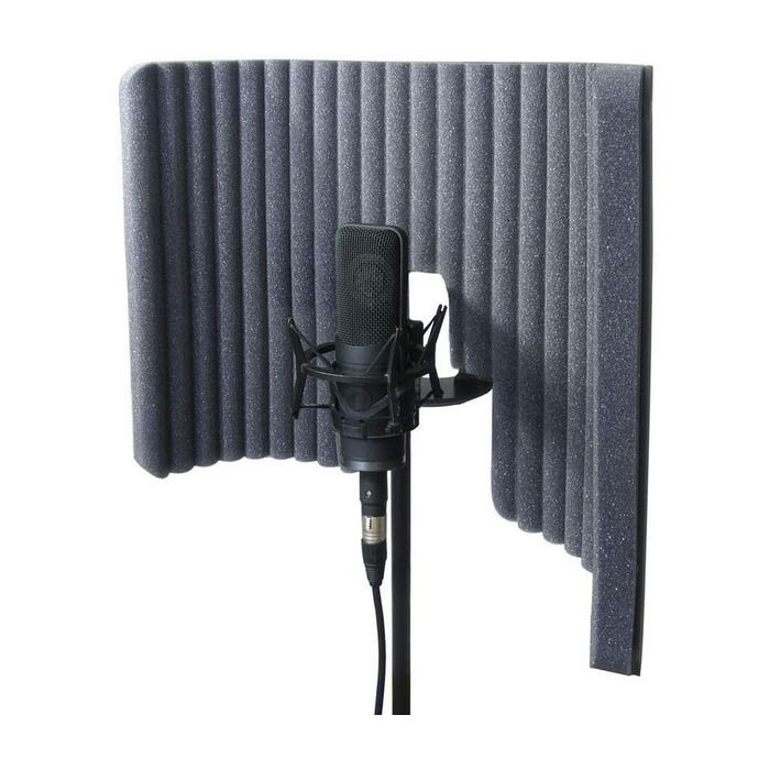 Primacoustic VoxGuard Microphone Isolation Screen