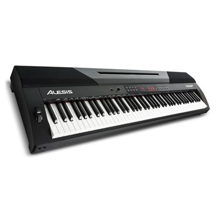 Used Alesis Coda