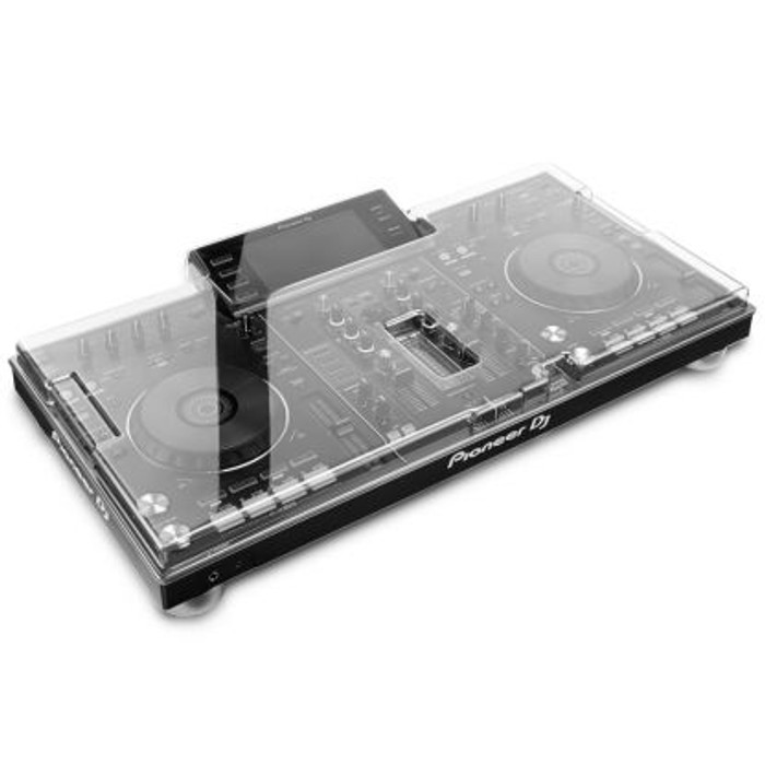 Decksaver Pioneer XDJ-RX cover 1