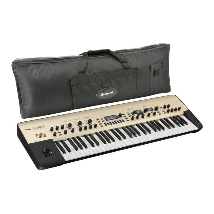 Korg KingKorg with Free Gig Bag