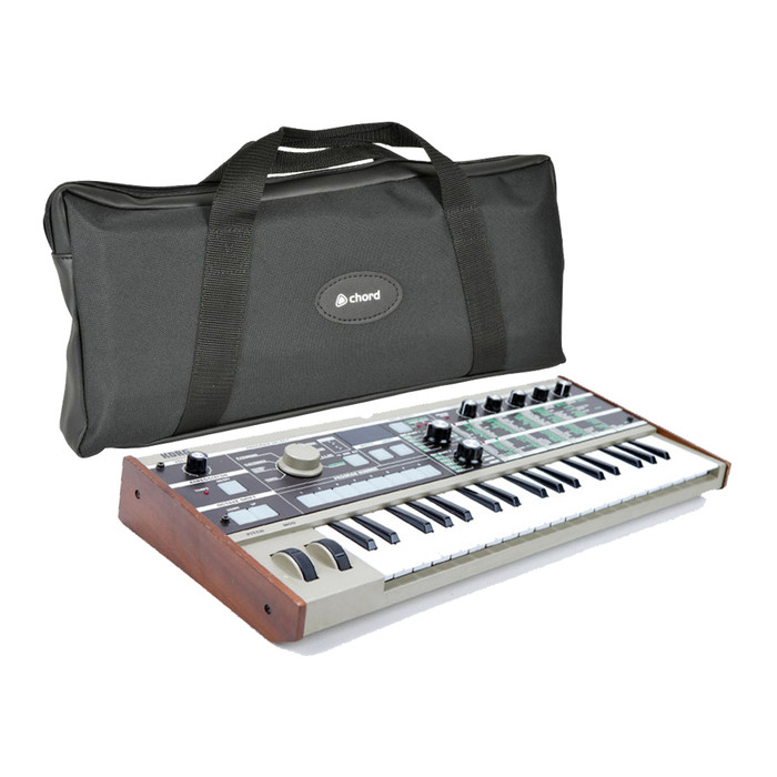 Korg MicroKORG with Free Gig Bag