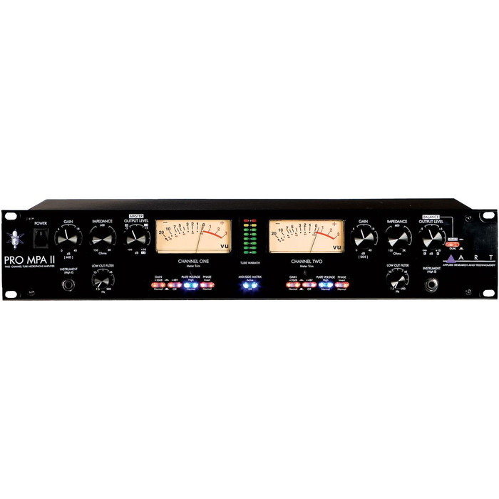 ART Pro MPA II 1