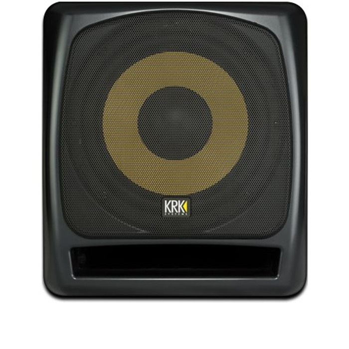 KRK 12s Active Subwoofer 1