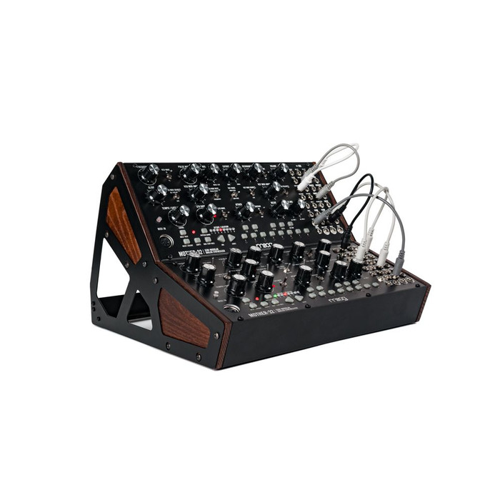 Moog 2-Tier Rack Ear Kit