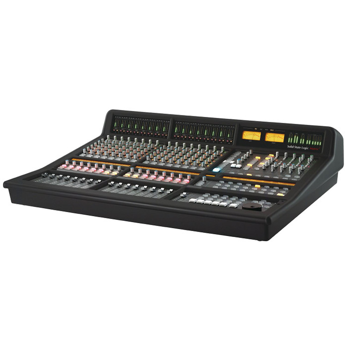 SSL Matrix 2 1
