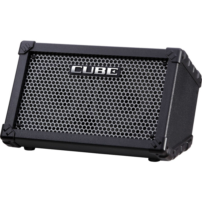 Roland Cube Street (Black) 1