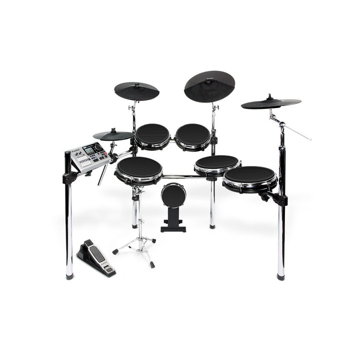 Alesis DM10 X Kit with Mesh Heads - Nearly New