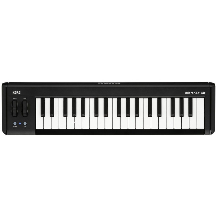 Korg microKEY Air 37-Key 1