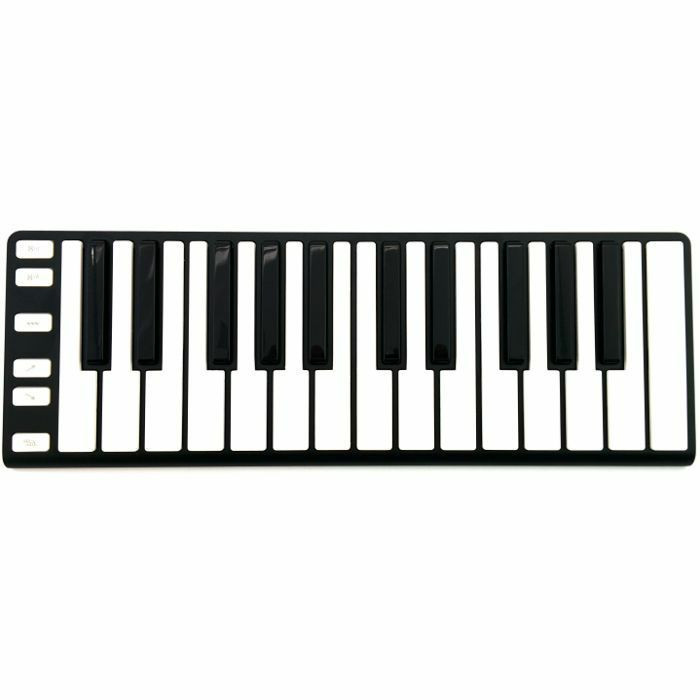 Used CME XKey Black