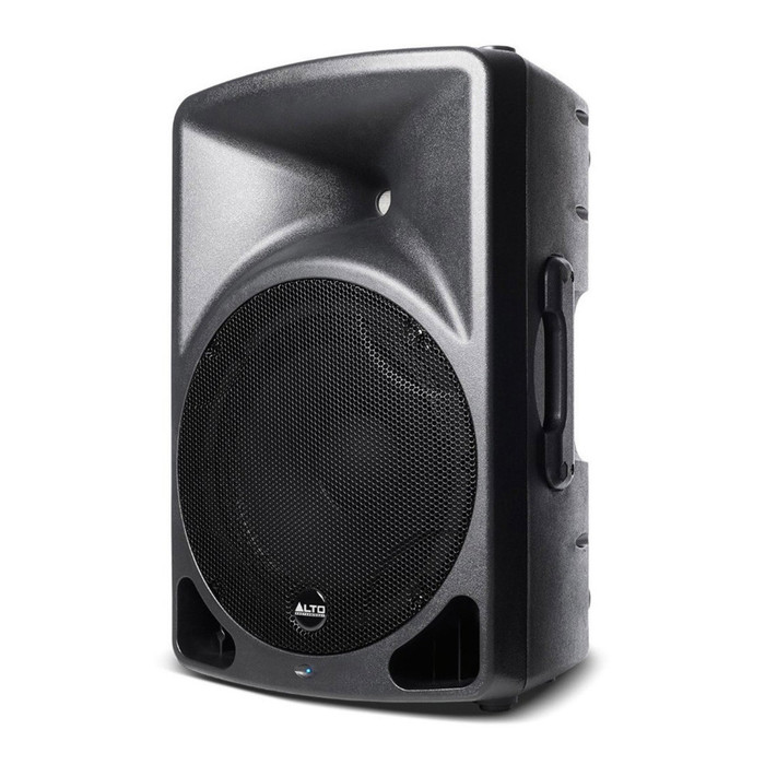 Alto TX15USB PA Speaker Angle