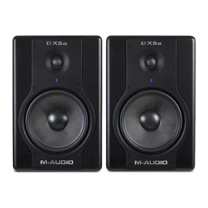 M-Audio Studiophile BX5A Deluxe