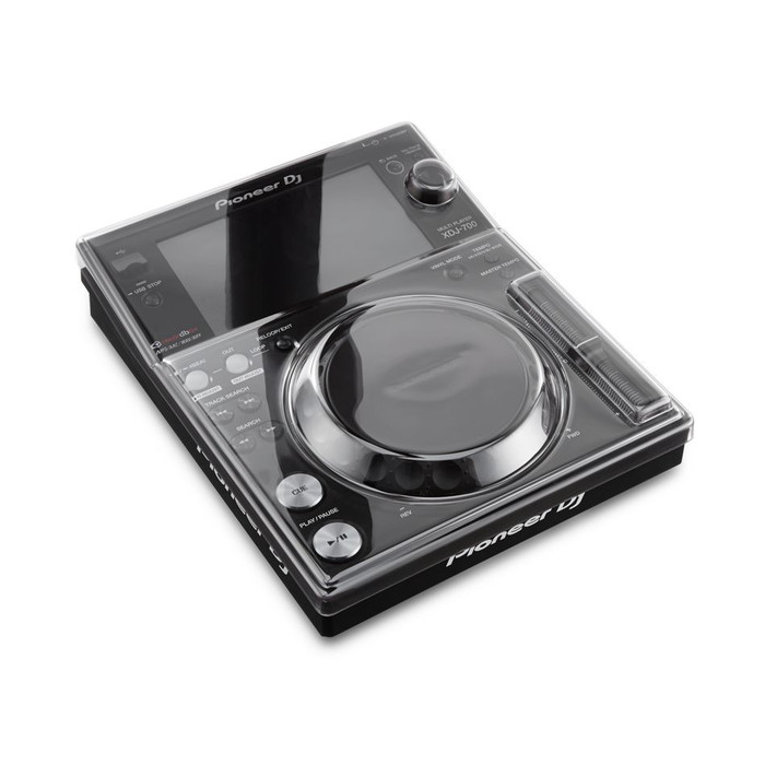 Decksaver Pioneer XDJ-700 Cover 1