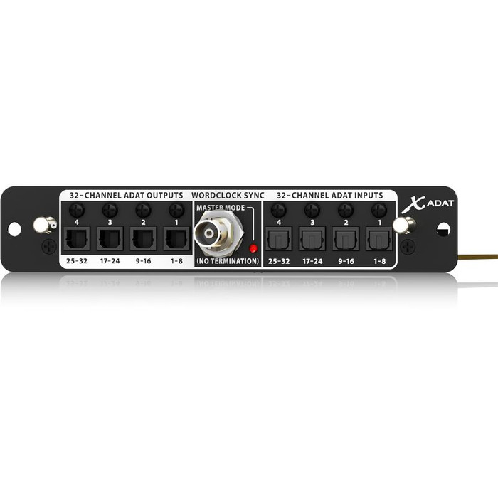 Behringer Expansion Card X-ADAT 1