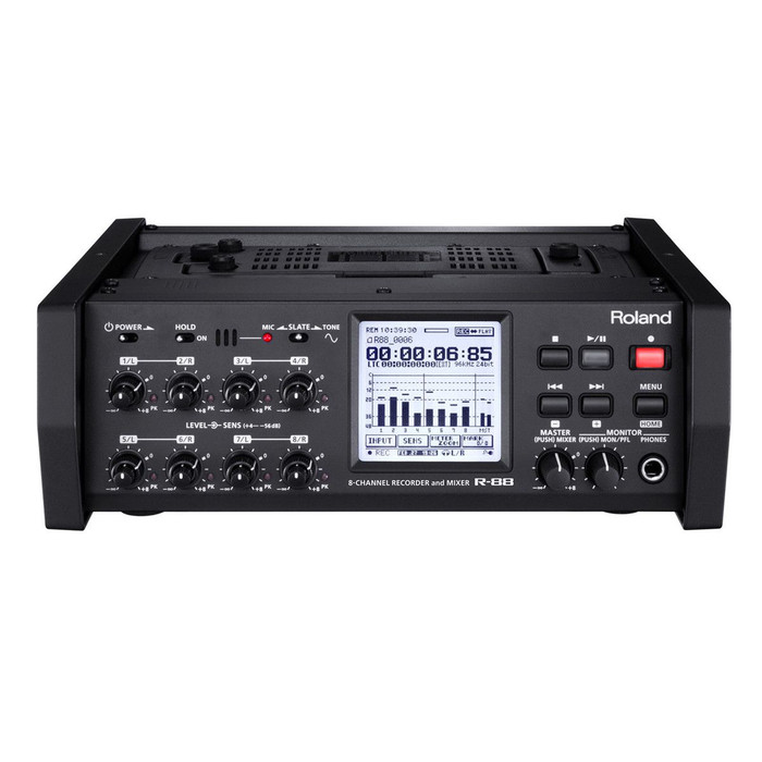 Roland R 88 1