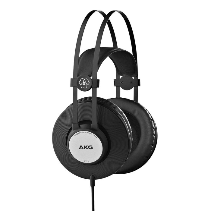 Used AKG K72